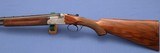 S O L D - - - - RARE - - BERETTA - ASEL - 20ga 28-1/8