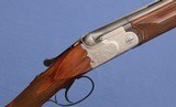 S O L D - - - - RARE - - BERETTA - ASEL - 20ga 28-1/8