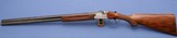 S O L D - - - - RARE - - BERETTA - ASEL - 20ga 28-1/8