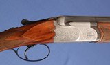 S O L D - - - - RARE - - BERETTA - ASEL - 20ga 28-1/8