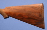 S O L D - - - - RARE - - BERETTA - ASEL - 20ga 28-1/8
