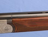 S O L D - - - - RARE - - BERETTA - ASEL - 20ga 28-1/8