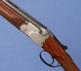 S O L D - - - - RARE - - BERETTA - ASEL - 20ga 28-1/8