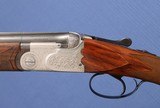 S O L D - - - - RARE - - BERETTA - ASEL - 20ga 28-1/8