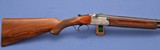 S O L D - - - - RARE - - BERETTA - ASEL - 20ga 28-1/8