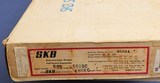 S O L D - - - SKB - Japan - 685 - 20ga & 28ga - 28