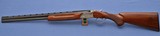 SKB - Japan - Model 505 Hunter - 20ga 26