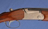 SKB - Japan - Model 505 Hunter - 20ga 26