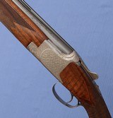 BROWNING - Exhibition Grade - 