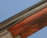 BROWNING - Exhibition Grade - 