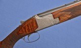 BROWNING - Exhibition Grade - 