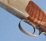 BROWNING - Exhibition Grade - 