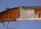 BROWNING - Exhibition Grade - 
