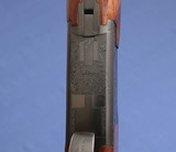 S O L D- - - BROWNING - Superposed -1984 Grade I - Round Frame Lightning - 8 of 11