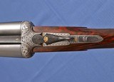 BERETTA - 451EELL - Matched Pair - 12ga 28