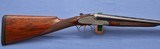 BERETTA - 451EELL - Matched Pair - 12ga 28