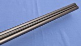 BERETTA - 451EELL - Matched Pair - 12ga 28