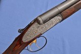 BERETTA - 451EELL - Matched Pair - 12ga 28