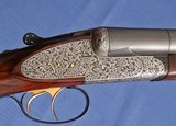 BERETTA - 451EELL - Matched Pair - 12ga 28