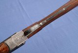 BERETTA - 451EELL - Matched Pair - 12ga 28