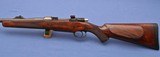 David McKay Brown - RARE - Magazine Rifle - .416 Rigby - Cased - 3 of 22