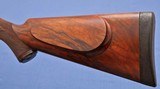 David McKay Brown - RARE - Magazine Rifle - .416 Rigby - Cased - 17 of 22