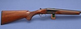 S O L D - - - BROWNING - B-S/S - 20ga - SST - 26