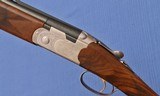 S O L D - - - BERETTA - Gallery Gun - 686 SPI Gallery - 20ga 29-1/2
