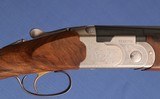 S O L D - - - BERETTA - Gallery Gun - 686 SPI Gallery - 20ga 29-1/2