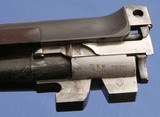 S O L D - - - - MERKEL - Model 200E - 1936 Gun - 16ga - Solid Rib - English Stock - 6 lbs! - 13 of 14