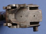 S O L D - - - - MERKEL - Model 200E - 1936 Gun - 16ga - Solid Rib - English Stock - 6 lbs! - 14 of 14
