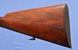 S O L D - - - - MERKEL - Model 200E - 1936 Gun - 16ga - Solid Rib - English Stock - 6 lbs! - 11 of 14