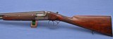 S O L D - - - - MERKEL - Model 200E - 1936 Gun - 16ga - Solid Rib - English Stock - 6 lbs! - 5 of 14