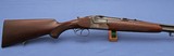 1936 - Merkel - Combination - Model 210 - 5.6x52R (22 Savage Hi-Power) / 16ga - Like New! - 4 of 16