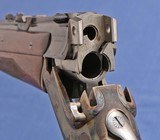 1936 - Merkel - Combination - Model 210 - 5.6x52R (22 Savage Hi-Power) / 16ga - Like New! - 15 of 16