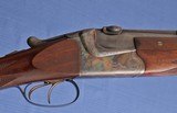1936 - Merkel - Combination - Model 210 - 5.6x52R (22 Savage Hi-Power) / 16ga - Like New! - 2 of 16