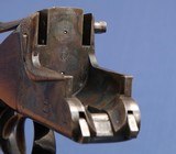 1936 - Merkel - Combination - Model 210 - 5.6x52R (22 Savage Hi-Power) / 16ga - Like New! - 16 of 16