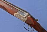 1970 - Simson, Suhl - Model 84E - - Same as Merkel 201E - - 12ga 28