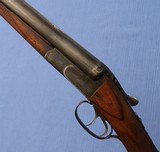 Franz Kettner - BLNE - 16ga 29-1/4