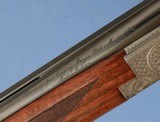 BROWNING - Exhibition Grade - 