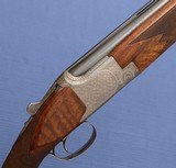 BROWNING - Exhibition Grade - 