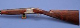 S O L D - - - BROWNING - Pointer Grade - Superposed SuperLight - 20ga - Factory Options - Checkered Butt - Oil Finish Wood - New in Box ! - 5 of 18