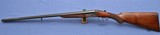 S O L D - - - RARE - Zoli & F.lli Rizzini - BLNE - 24ga - 28