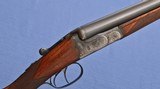 S O L D - - - RARE - Zoli & F.lli Rizzini - BLNE - 24ga - 28
