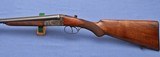 S O L D - - - RARE - Zoli & F.lli Rizzini - BLNE - 24ga - 28