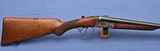 S O L D - - - RARE - Zoli & F.lli Rizzini - BLNE - 24ga - 28