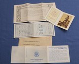 S O L D - - - BERETTA - SO3EL - 12ga 27-1/2