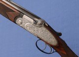 S O L D - - - BERETTA - SO3EL - 12ga 27-1/2