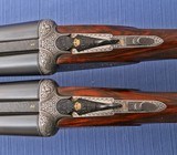BERETTA - 451EELL - Matched Pair - 12ga 28