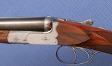 F.lli Rizzini - R2E - 20ga - - 2 Bbl Set - Makers Case - 3 of 16